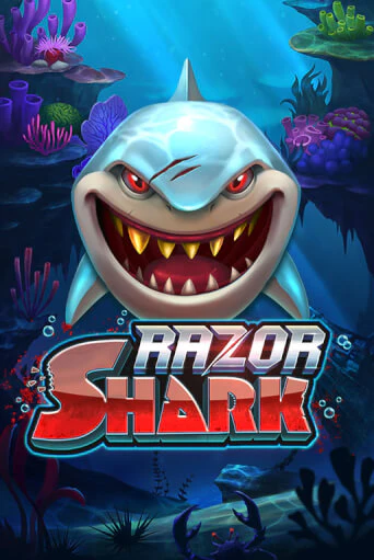 Демо игра Razor Shark играть онлайн | Казино Х бесплатно