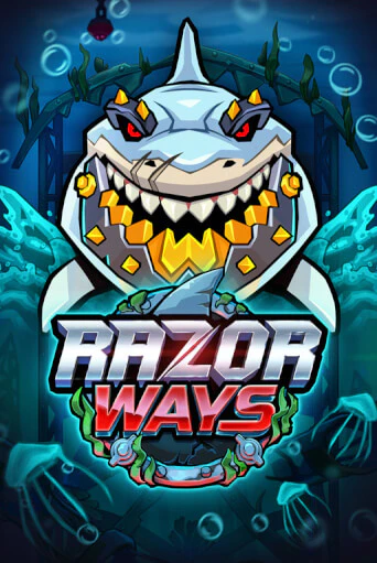 Демо игра Razor Ways играть онлайн | Казино Х бесплатно