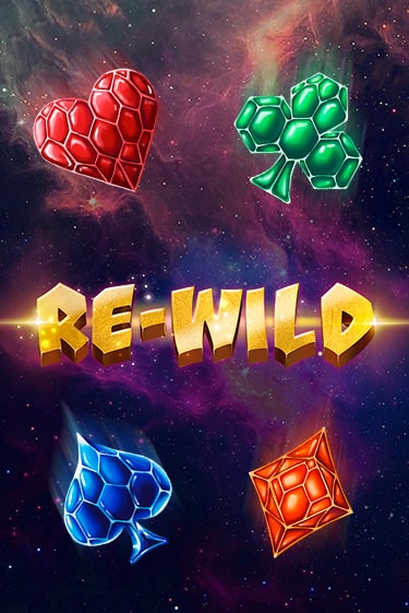 Демо игра Re-Wild играть онлайн | Казино Х бесплатно