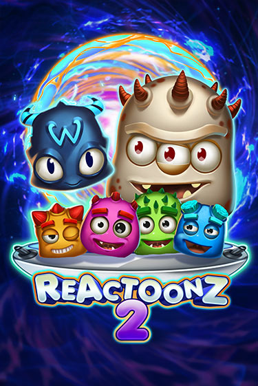 Демо игра Reactoonz 2 играть онлайн | Казино Х бесплатно