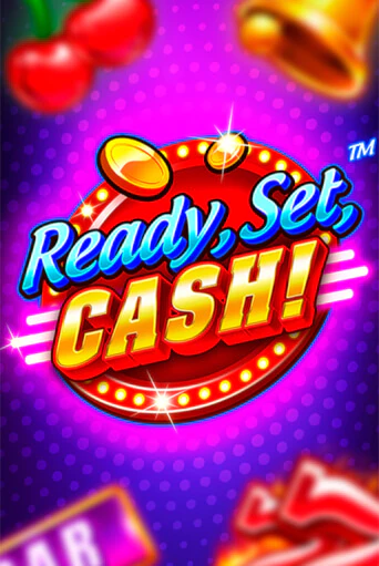 Демо игра Ready, Set, CASH! играть онлайн | Казино Х бесплатно