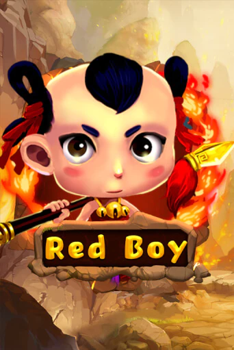 Демо игра Red Boy играть онлайн | Казино Х бесплатно