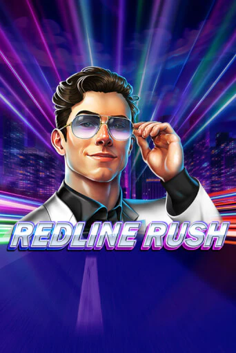 Демо игра Redline Rush играть онлайн | Казино Х бесплатно