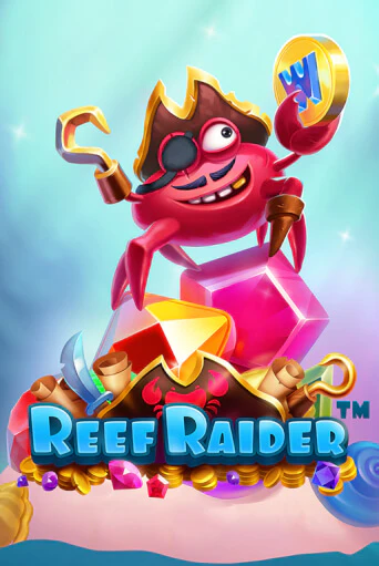 Демо игра Reef Raider™ играть онлайн | Казино Х бесплатно