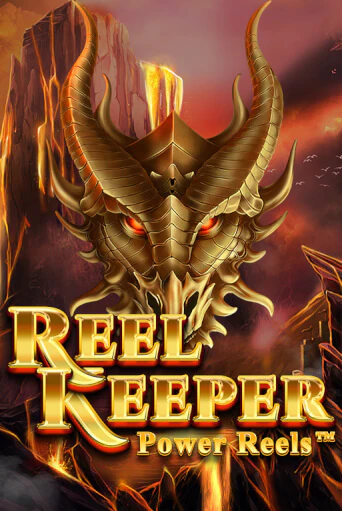 Демо игра Reel Keeper Power Reels™ играть онлайн | Казино Х бесплатно