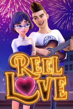 Демо игра Reel Love играть онлайн | Казино Х бесплатно