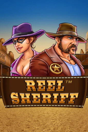 Демо игра Reel Sheriff играть онлайн | Казино Х бесплатно