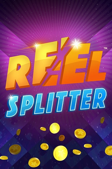 Демо игра Reel Splitter играть онлайн | Казино Х бесплатно