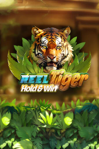 Демо игра Reel Tiger играть онлайн | Казино Х бесплатно