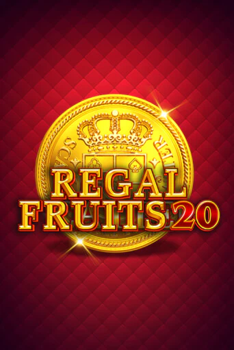 Демо игра Regal Fruits 20 играть онлайн | Казино Х бесплатно