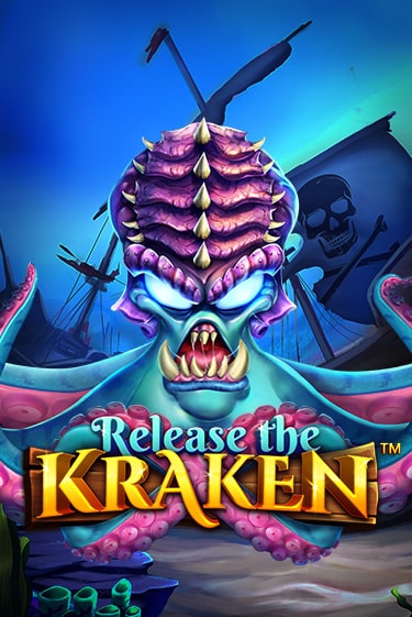 Демо игра Release the Kraken™ играть онлайн | Казино Х бесплатно