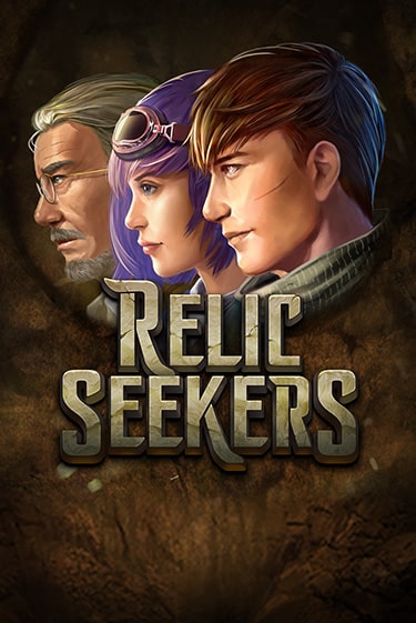 Демо игра Relic Seekers играть онлайн | Казино Х бесплатно