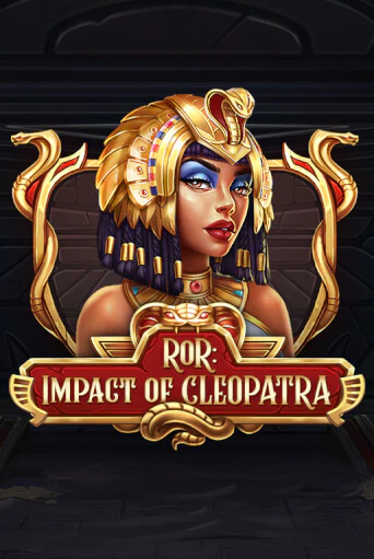 Демо игра Reliquary Of Ra: Impact Of Cleopatra играть онлайн | Казино Х бесплатно