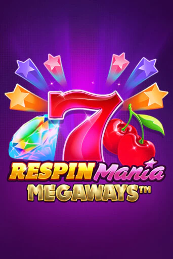 Демо игра Respin Mania Megaways играть онлайн | Казино Х бесплатно