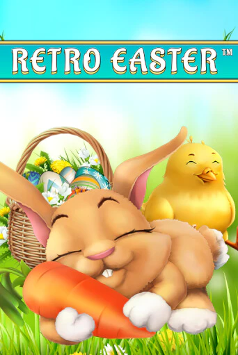 Демо игра Retro Easter играть онлайн | Казино Х бесплатно