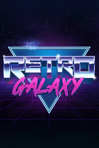 Демо игра Retro Galaxy играть онлайн | Казино Х бесплатно