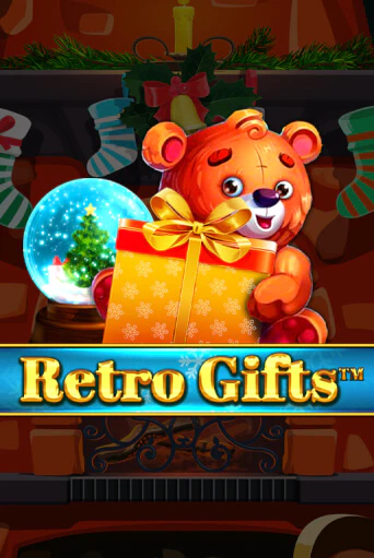 Демо игра Retro Gifts играть онлайн | Казино Х бесплатно