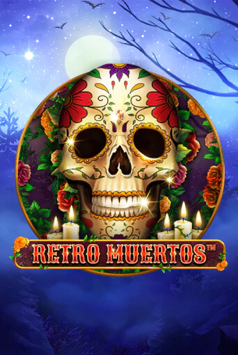 Демо игра Retro Muertos играть онлайн | Казино Х бесплатно