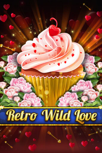 Демо игра Retro Wild Love играть онлайн | Казино Х бесплатно