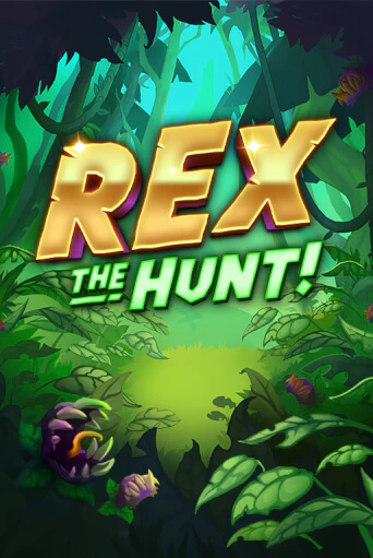 Демо игра Rex the Hunt! играть онлайн | Казино Х бесплатно