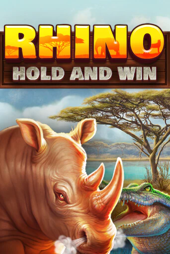 Демо игра Rhino Hold and Win играть онлайн | Казино Х бесплатно