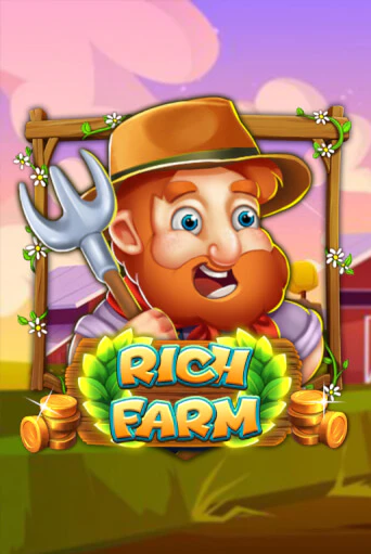 Демо игра Rich Farm играть онлайн | Казино Х бесплатно