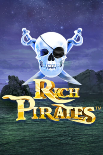 Демо игра Rich Pirates играть онлайн | Казино Х бесплатно