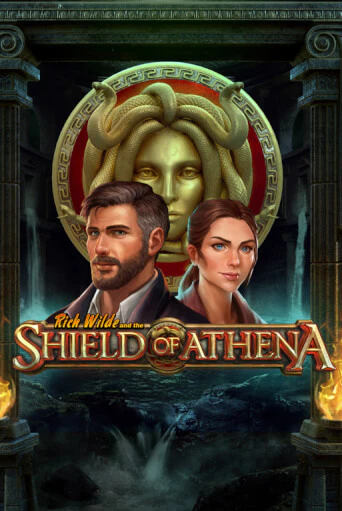 Демо игра Rich Wilde and the Shield of Athena играть онлайн | Казино Х бесплатно