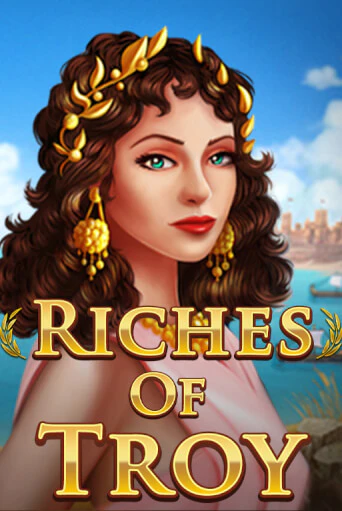 Демо игра Riches of Troy играть онлайн | Казино Х бесплатно