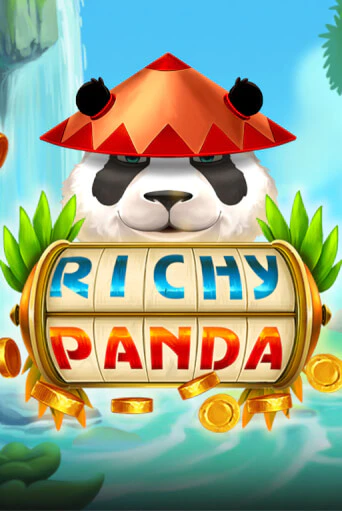 Демо игра Richy Panda играть онлайн | Казино Х бесплатно