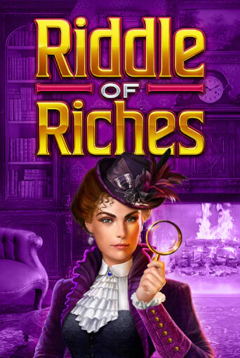 Демо игра Riddle of Riches играть онлайн | Казино Х бесплатно