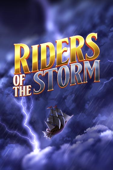 Демо игра Riders Of The Storm играть онлайн | Казино Х бесплатно