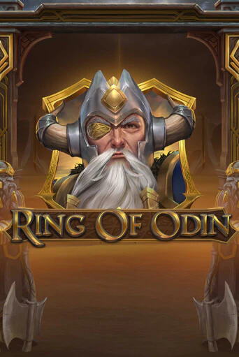 Демо игра Ring Of Odin играть онлайн | Казино Х бесплатно