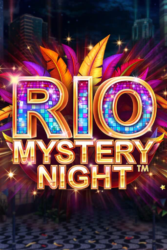 Демо игра Rio Mystery Night играть онлайн | Казино Х бесплатно