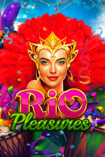 Демо игра Rio Pleasure играть онлайн | Казино Х бесплатно