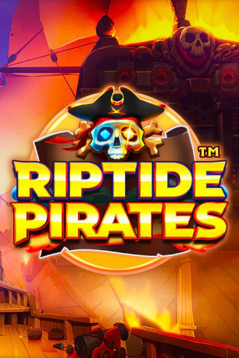 Демо игра Riptide Pirates™ играть онлайн | Казино Х бесплатно