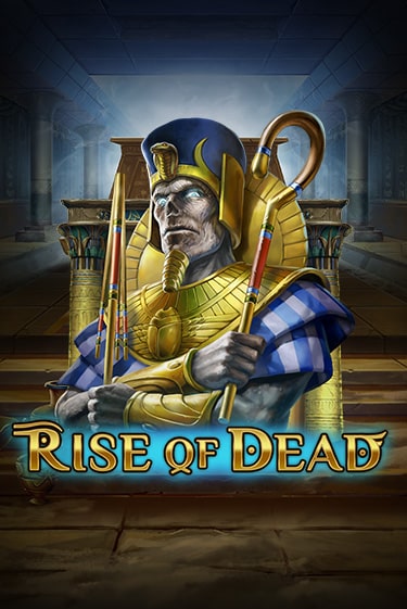 Демо игра Rise of Dead играть онлайн | Казино Х бесплатно