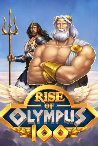 Демо игра Rise Of Olympus 100 играть онлайн | Казино Х бесплатно