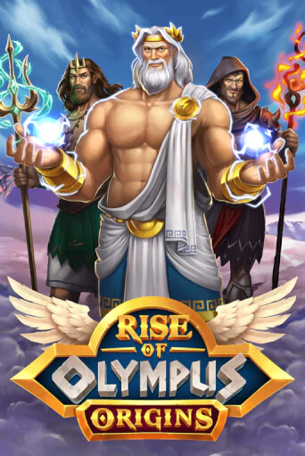 Демо игра Rise of Olympus Origins играть онлайн | Казино Х бесплатно