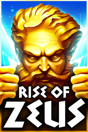 Демо игра Rise of Zeus играть онлайн | Казино Х бесплатно