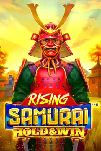 Демо игра Rising Samurai: Hold & Win играть онлайн | Казино Х бесплатно