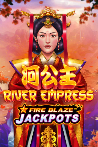 Демо игра Fire Blaze: River Empress играть онлайн | Казино Х бесплатно