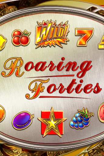 Демо игра Roaring Forties играть онлайн | Казино Х бесплатно