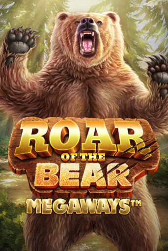 Демо игра Roar of the Bear Megaways играть онлайн | Казино Х бесплатно