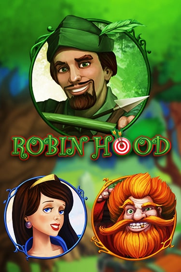 Демо игра Robin Hood играть онлайн | Казино Х бесплатно