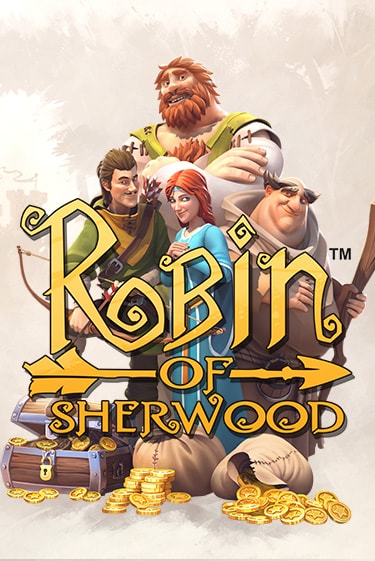 Демо игра Robin of Sherwood играть онлайн | Казино Х бесплатно