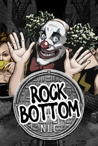 Демо игра Rock Bottom играть онлайн | Казино Х бесплатно