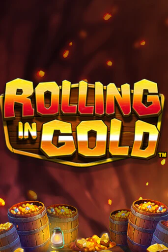 Демо игра Rolling in Gold играть онлайн | Казино Х бесплатно