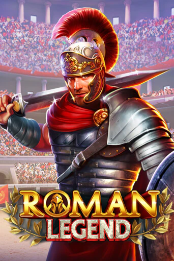 Демо игра Roman Legend играть онлайн | Казино Х бесплатно