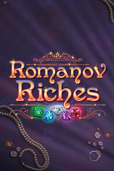 Демо игра Romanov Riches играть онлайн | Казино Х бесплатно